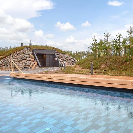 Holiday Club Vierumaeki Екстериор снимка
