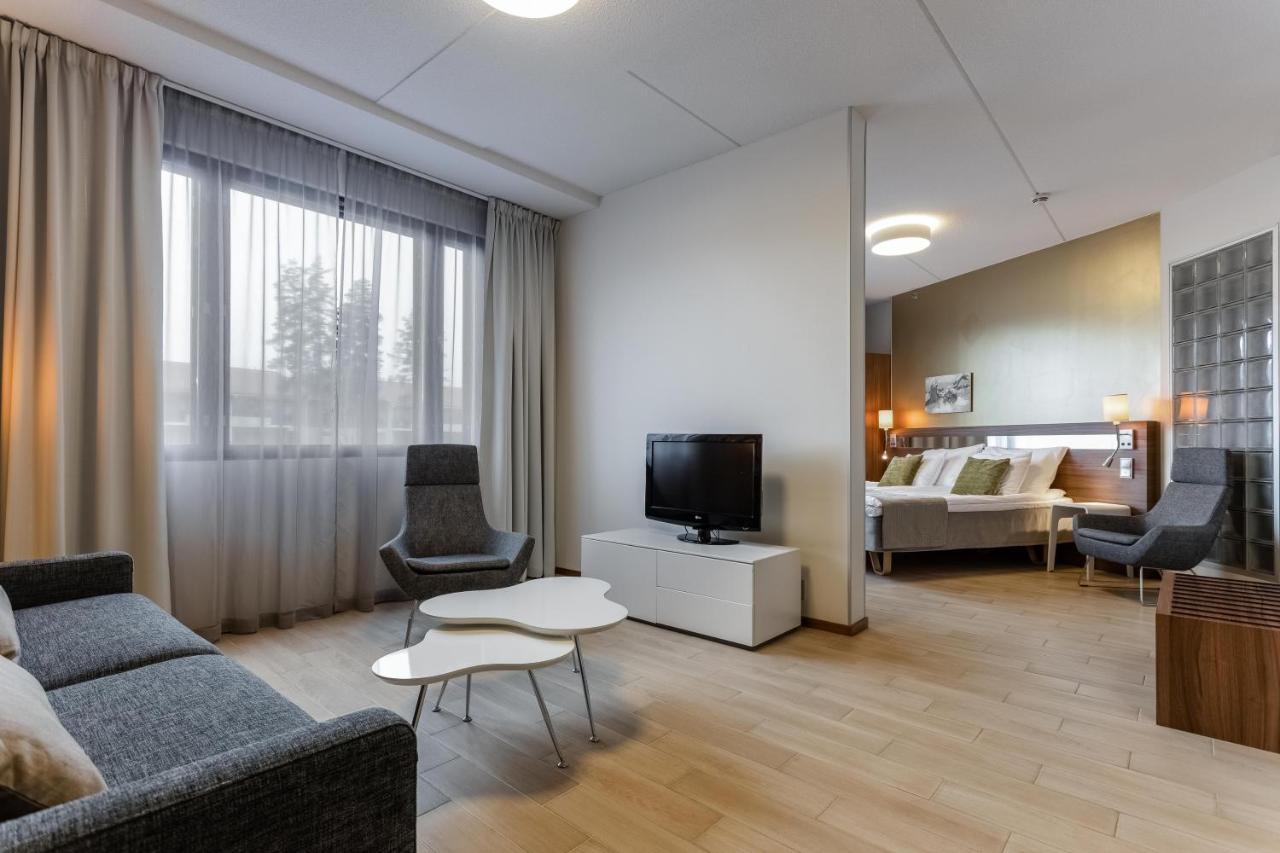 Holiday Club Vierumaeki Екстериор снимка